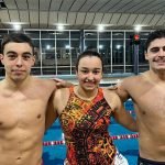 Nominaciones a «Mejores deportistas de Sestao 2022»